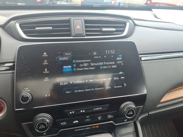 Used 2019 Honda CR-V EX image 17