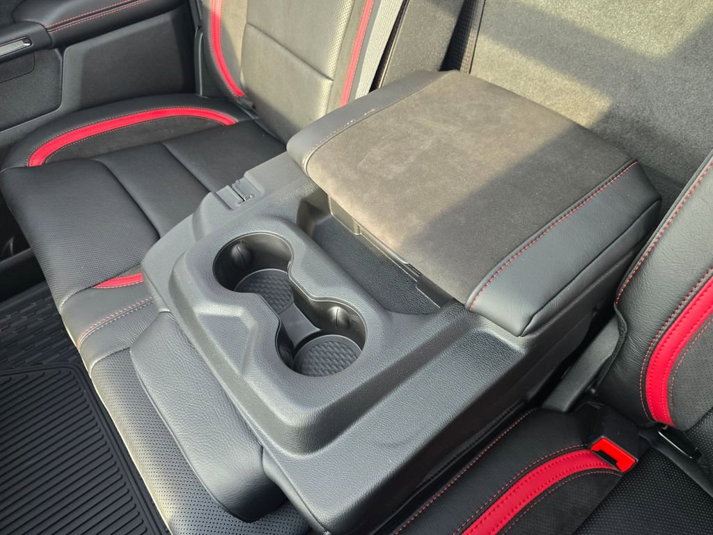 New 2026 RAM 1500 RHO w/ RHO Level 1 Equipment Group image 29