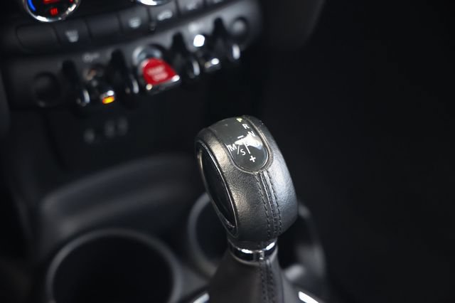 Used 2017 MINI Cooper S FWD image 37