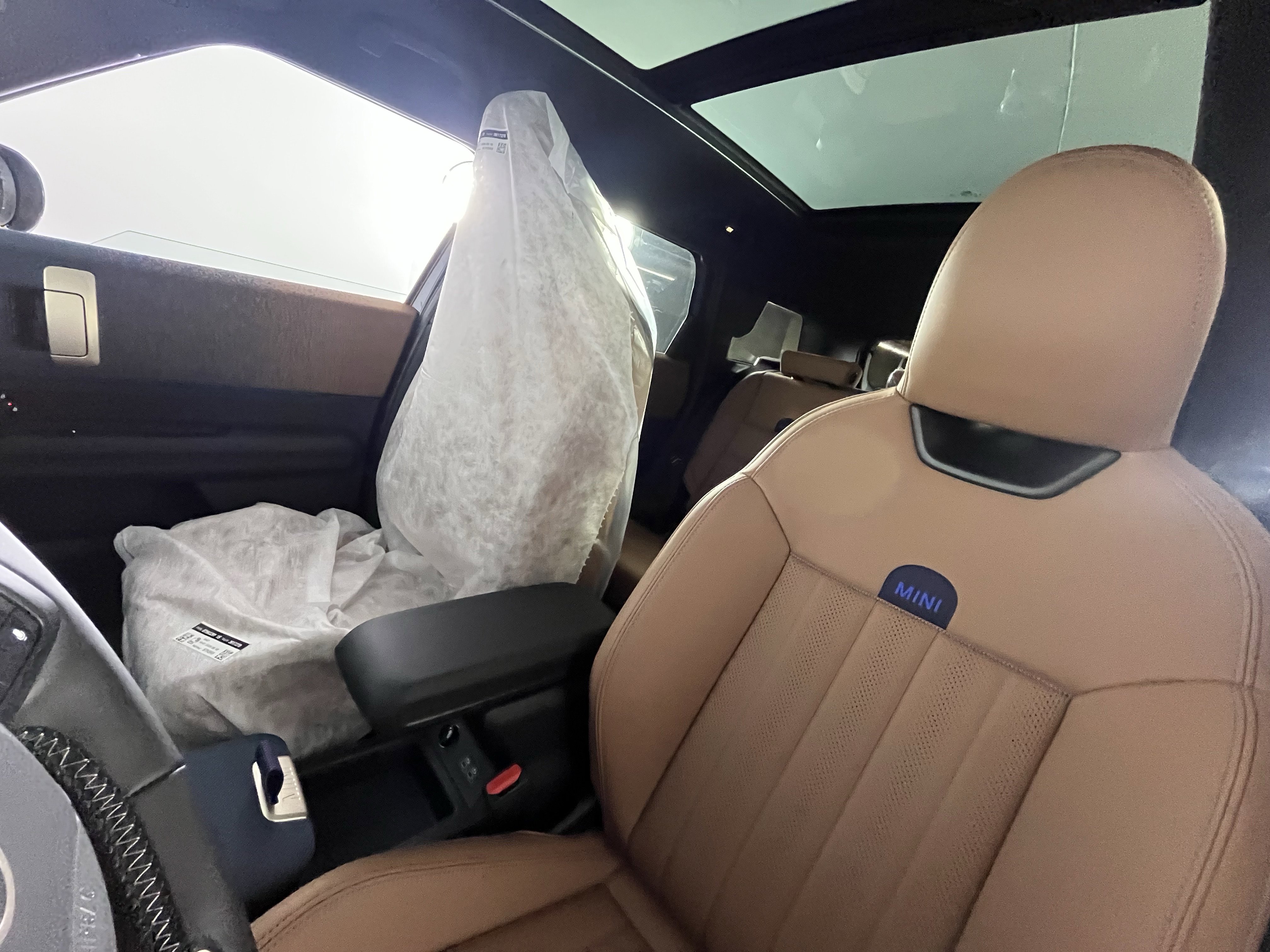 New 2026 MINI Cooper Countryman S image 15