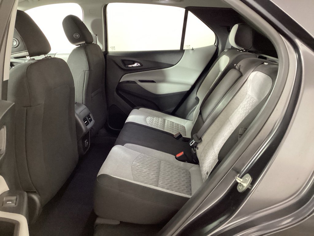 Used 2022 Chevrolet Equinox LT image 12