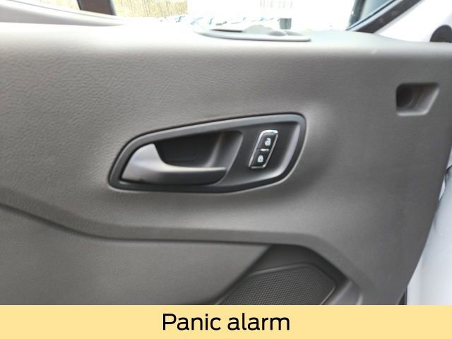 New 2026 Ford Transit 150 Low Roof AWD image 13
