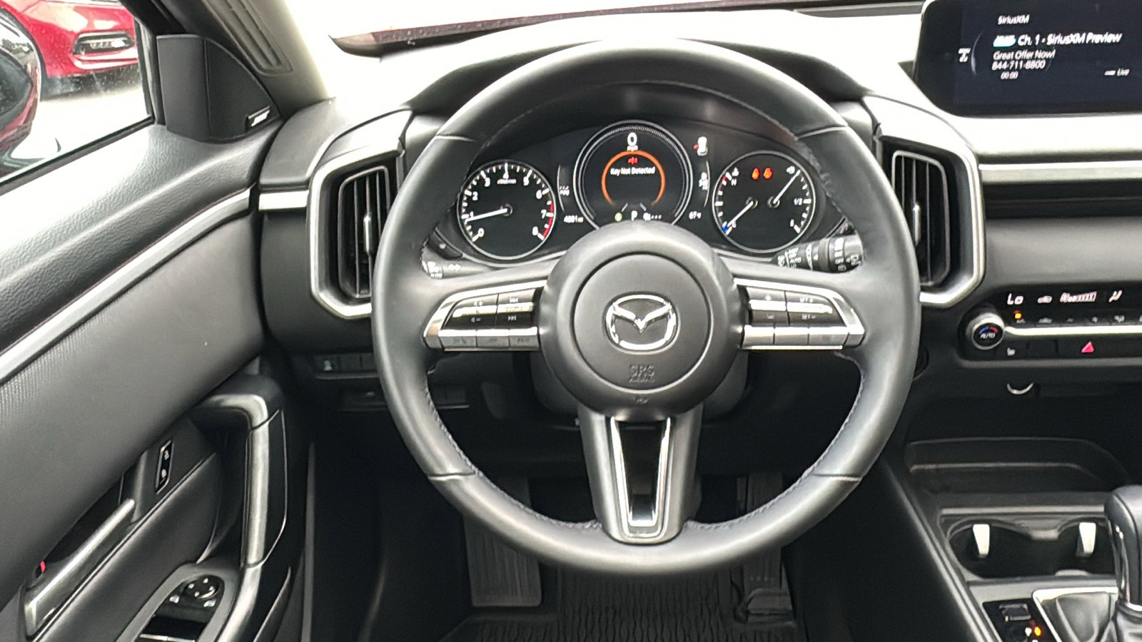 Used 2025 MAZDA CX-50 AWD 2.5 S w/ Weather Package image 28
