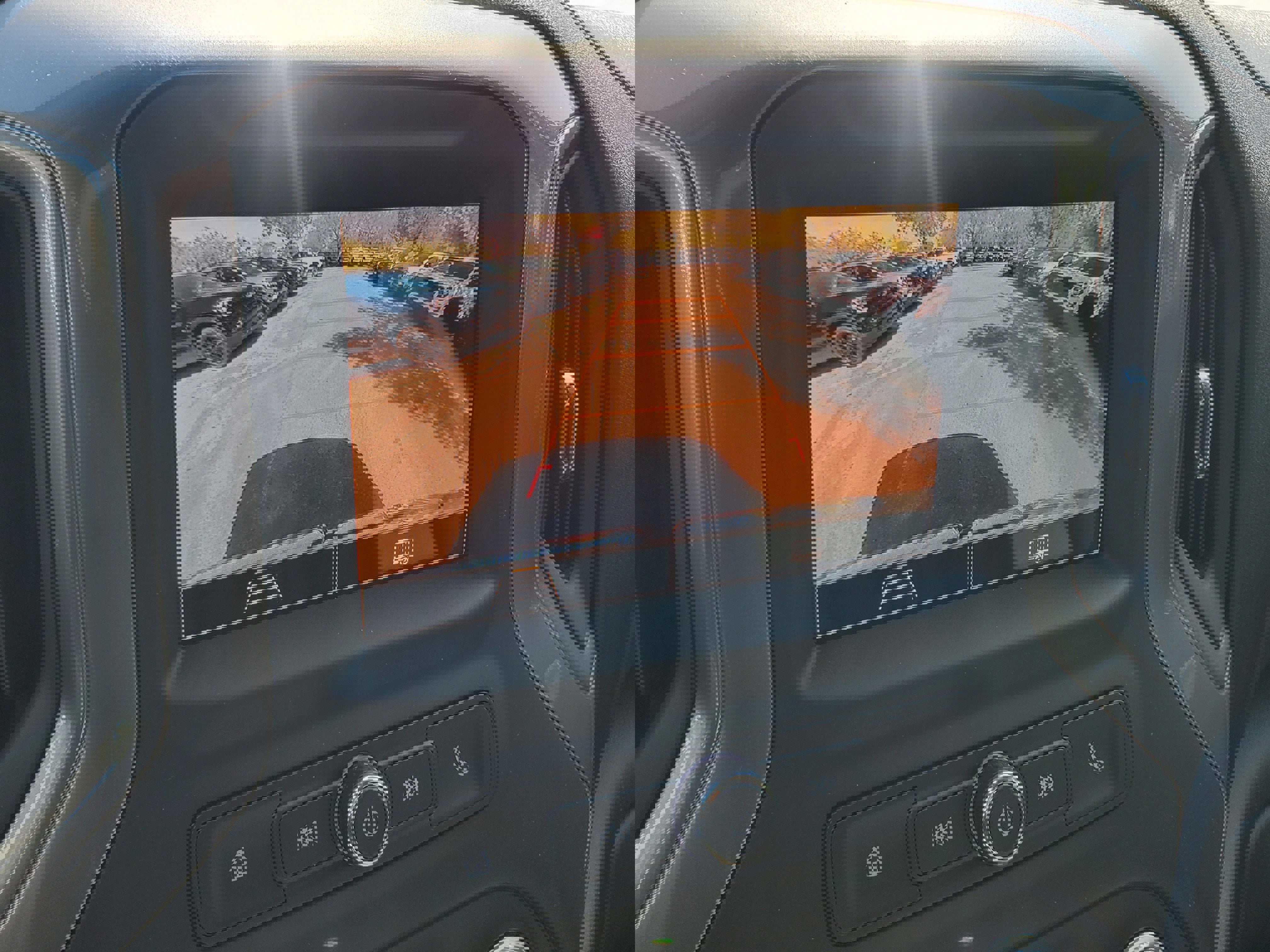 New 2026 GMC Sierra 1500 Pro w/ Pro Value Package AWD/4WD image 13