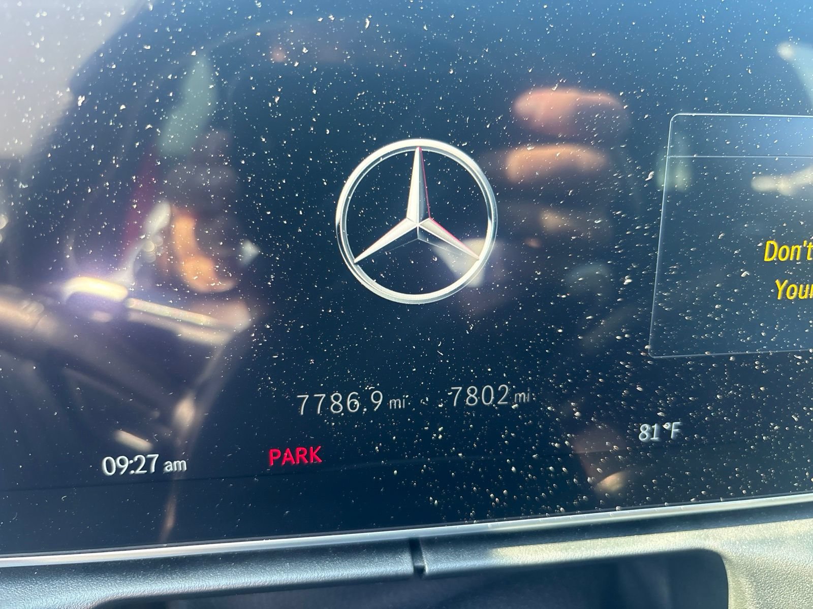 Used 2024 Mercedes-Benz C 43 AMG 4MATIC Sedan image 11