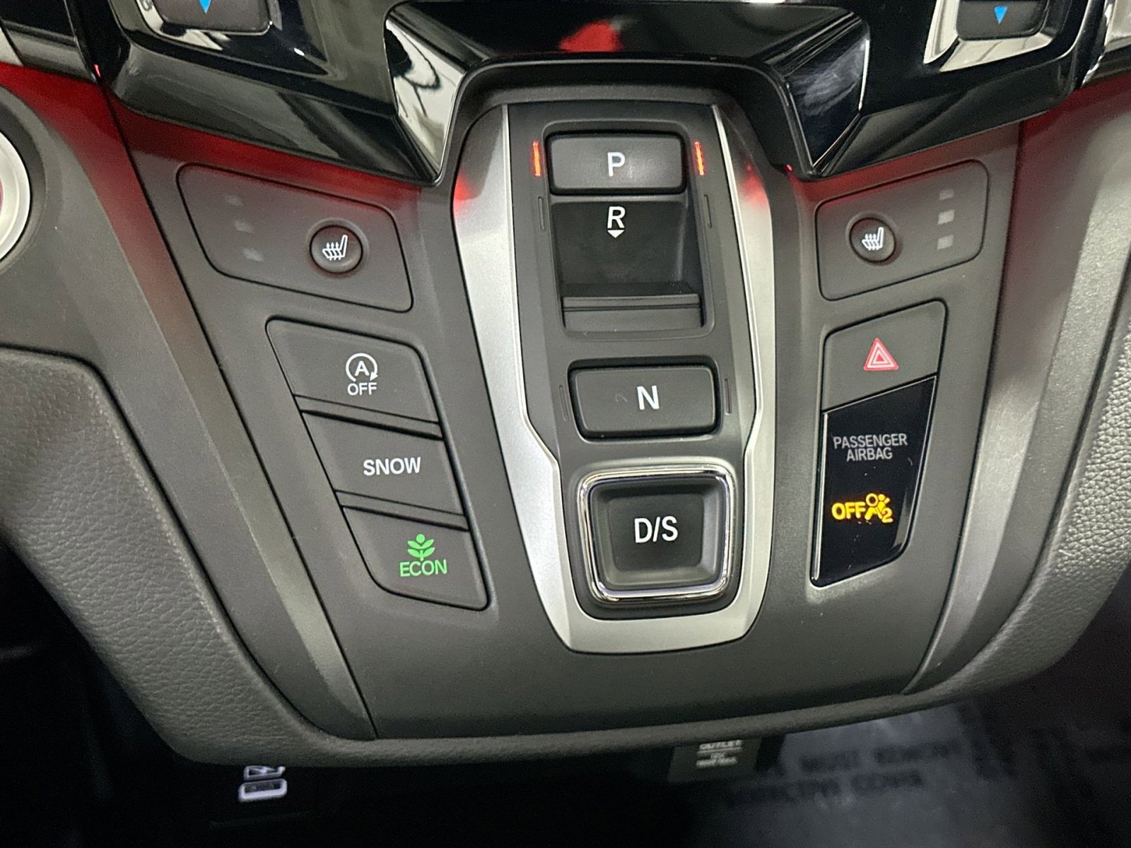 Used 2024 Honda Odyssey Sport image 29