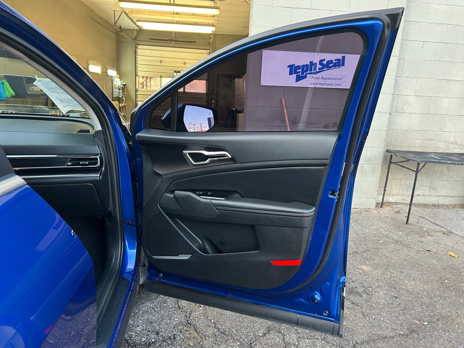 Used 2023 Kia Sportage EX image 28