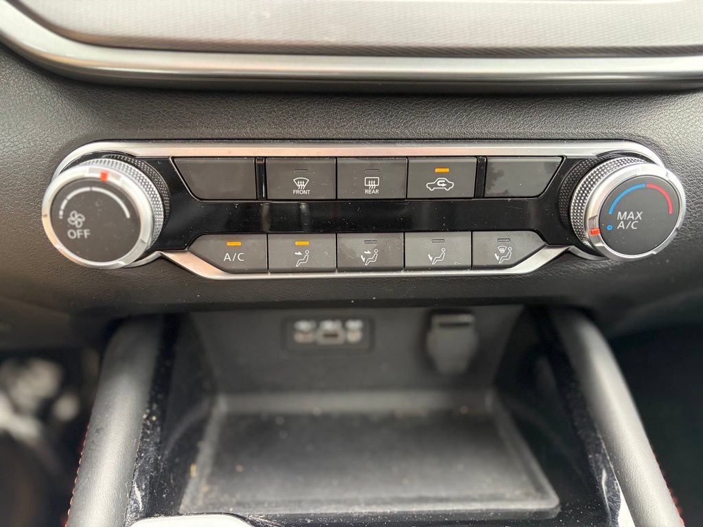 Used 2023 Nissan Altima 2.5 SR FWD image 27
