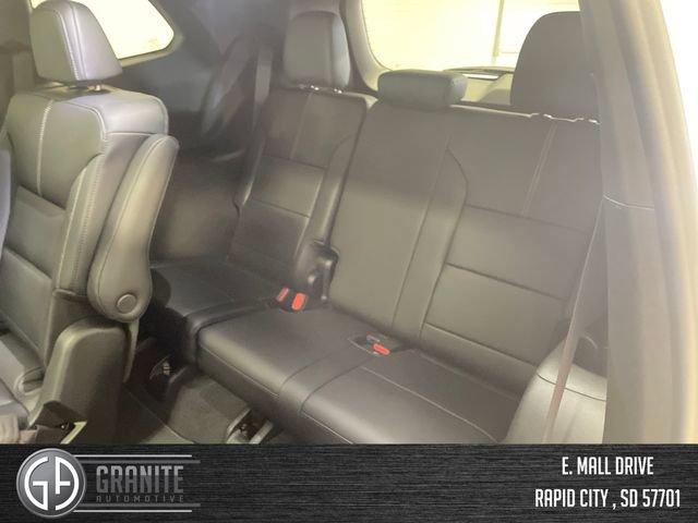 New 2026 GMC Acadia Elevation w/ Black Edition image 31