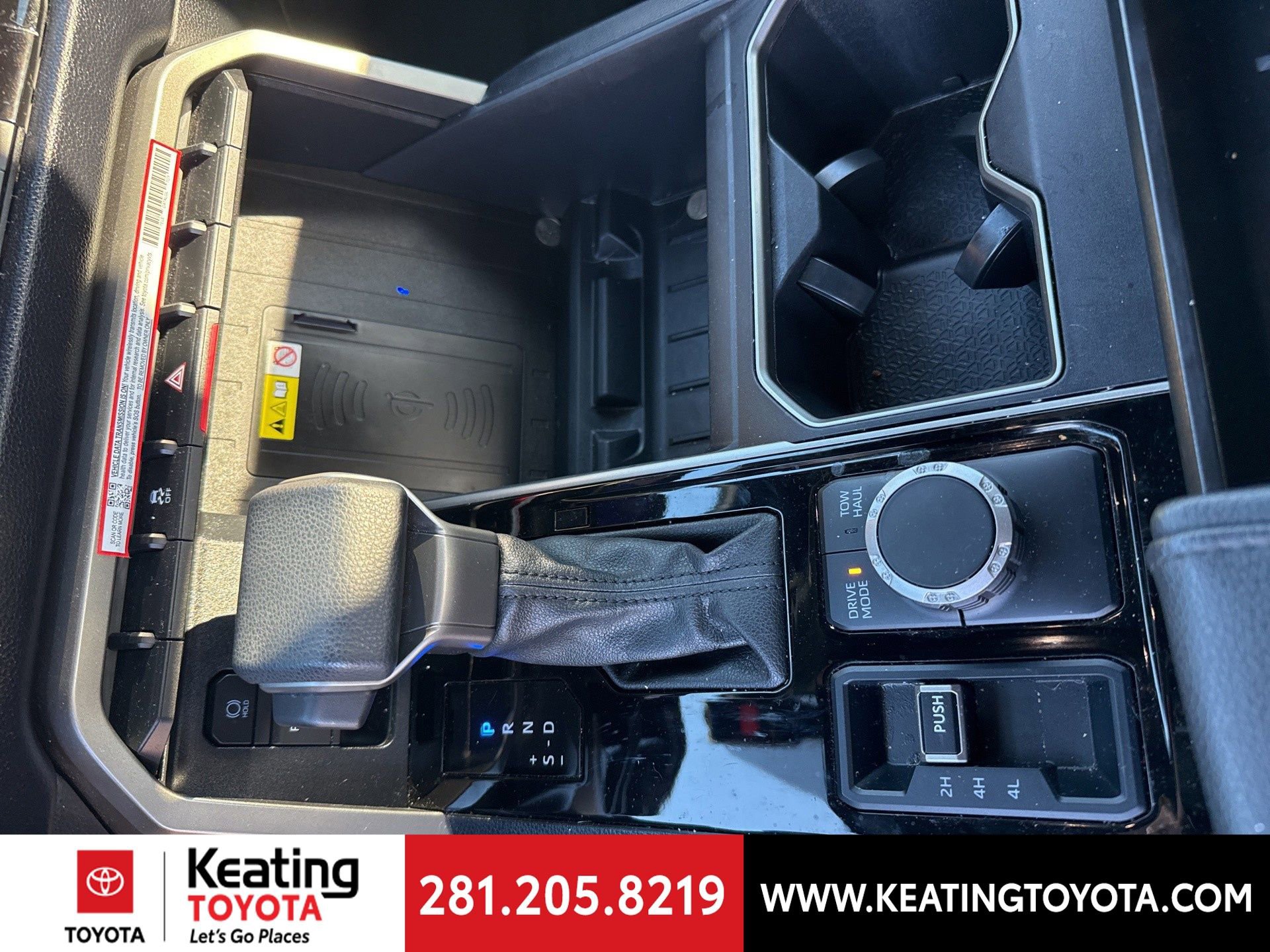 Used 2025 Toyota Tundra SR5 image 22