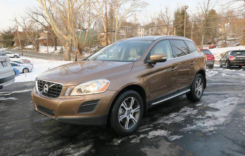 Used 2014 Volvo XC60 T6 image 1