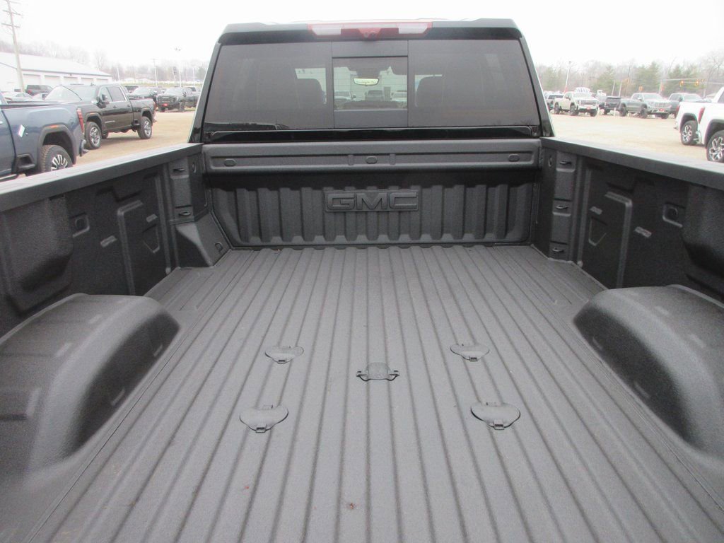 New 2026 GMC Sierra 3500 Denali Ultimate image 7