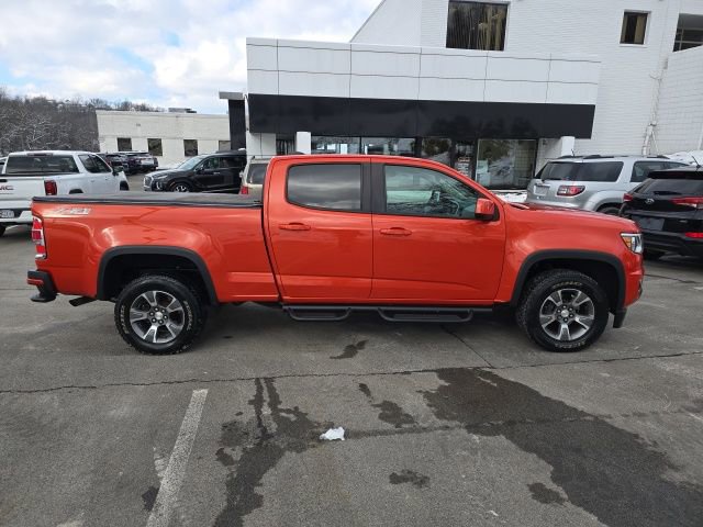 Used 2016 Chevrolet Colorado Z71 image 6