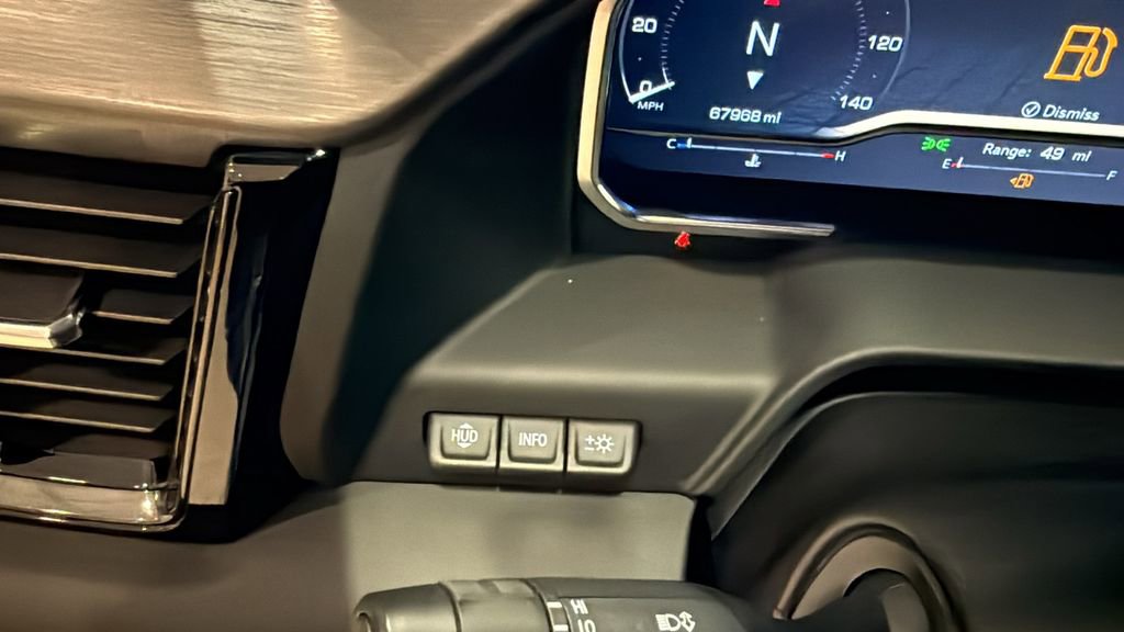 Used 2024 GMC Sierra 2500 AT4 w/ AT4 Premium Plus Package image 35