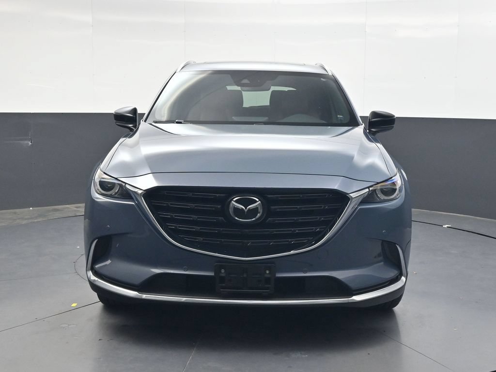 Used 2023 MAZDA CX-9 Carbon Edition AWD/4WD image 13