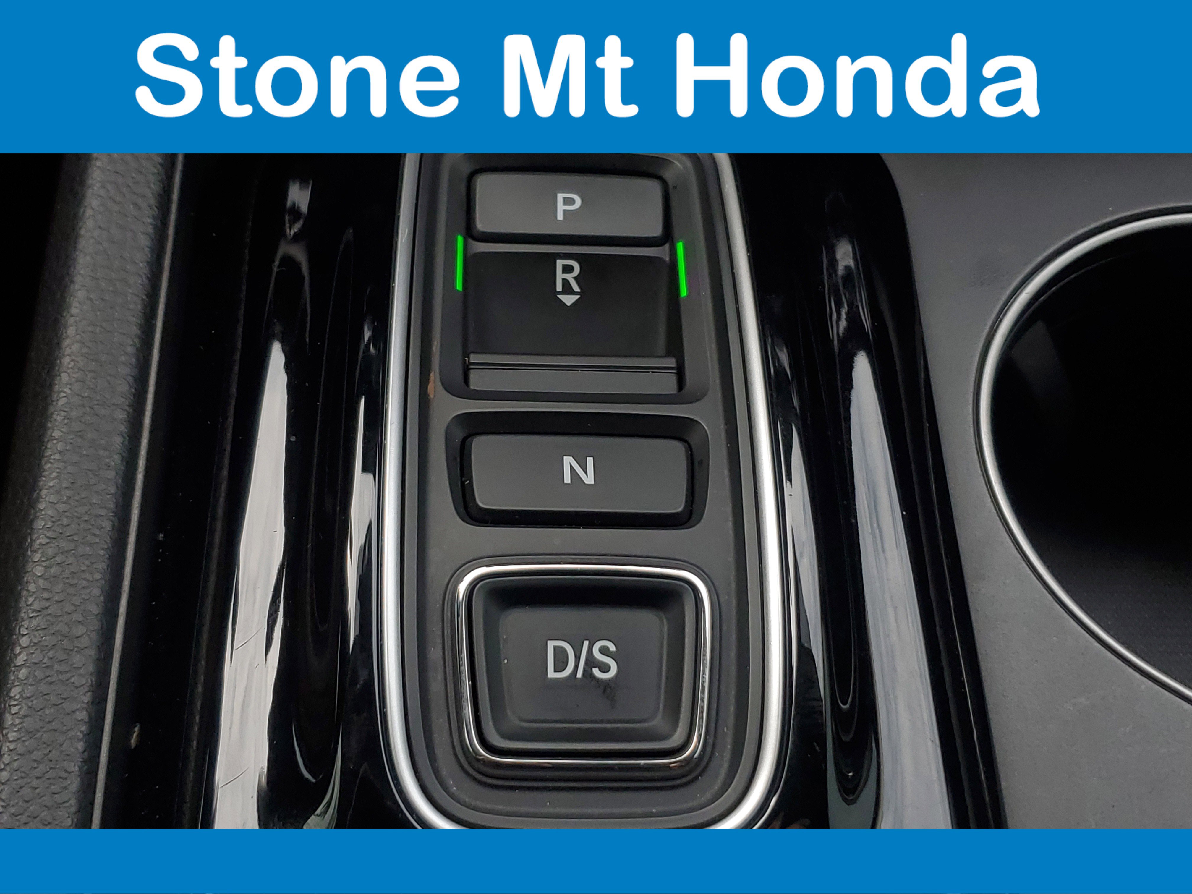 Used 2025 Honda Pilot EX-L image 31