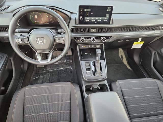 New 2026 Honda CR-V Sport image 15