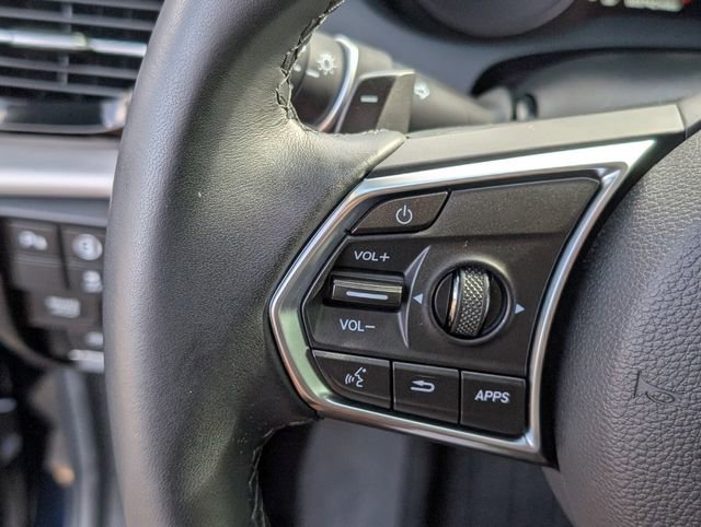 Certified 2025 Acura RDX w/ Technology Package image 36