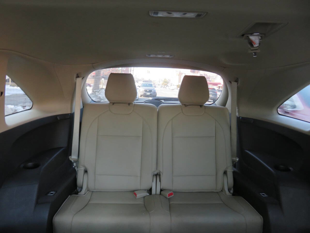 Used 2016 Acura MDX SH-AWD image 23