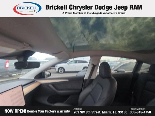 Used 2025 Tesla Model Y Performance AWD/4WD image 24