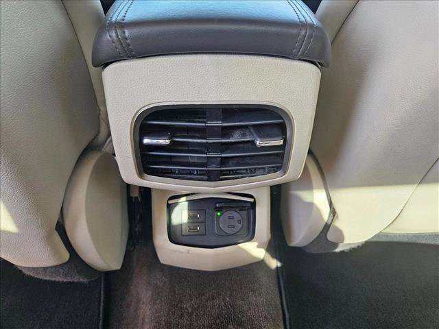 Used 2017 Lincoln MKZ Reserve image 18