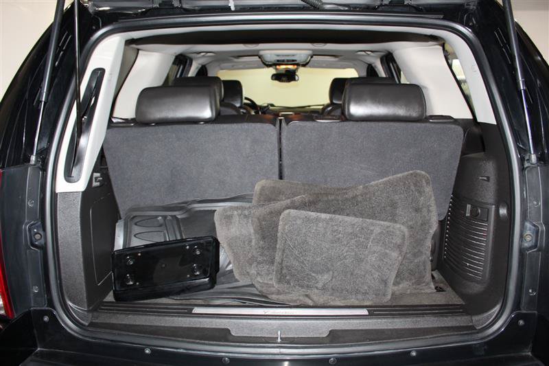 Used 2008 Cadillac Escalade AWD image 34