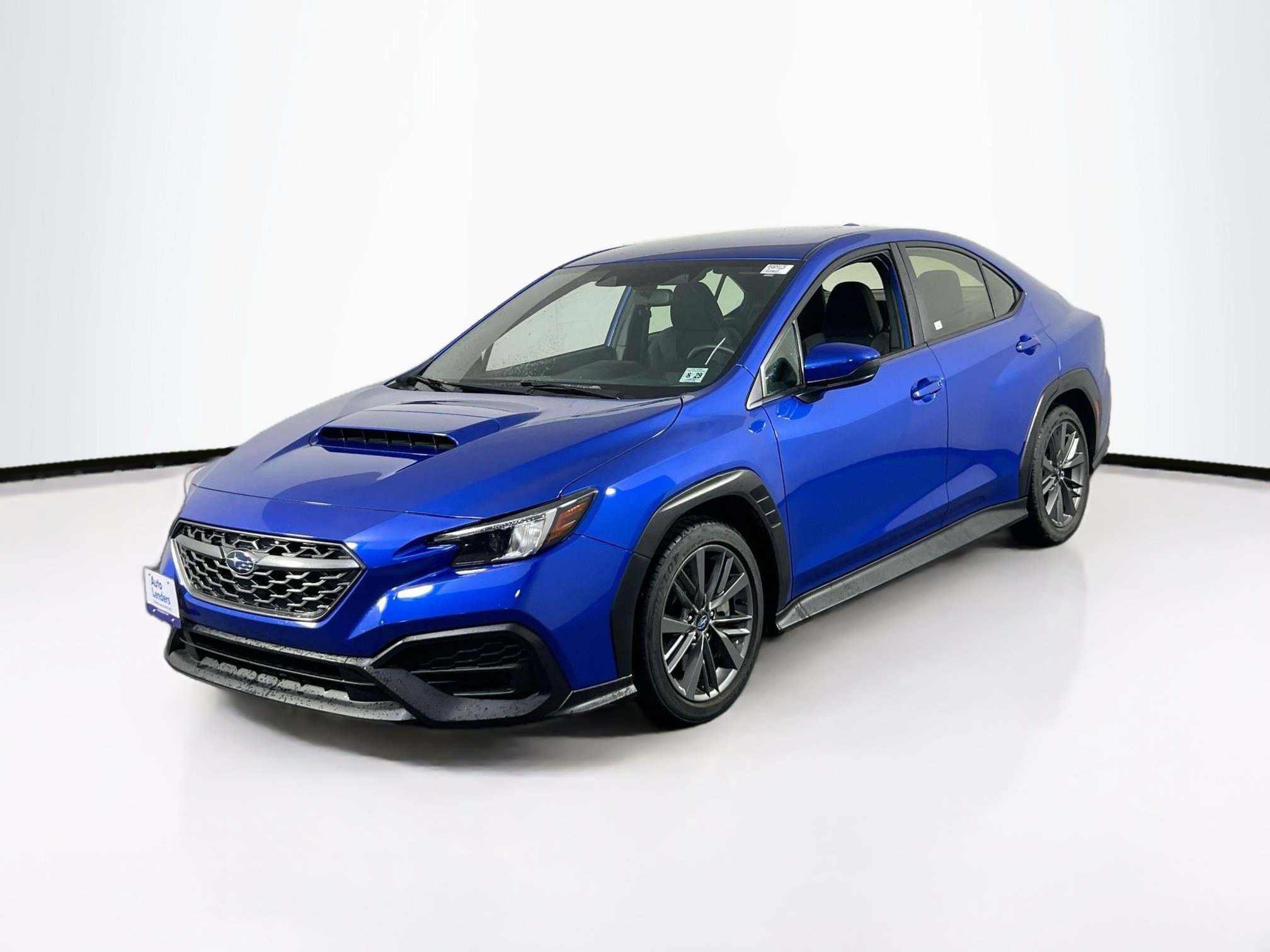 Used 2024 Subaru WRX