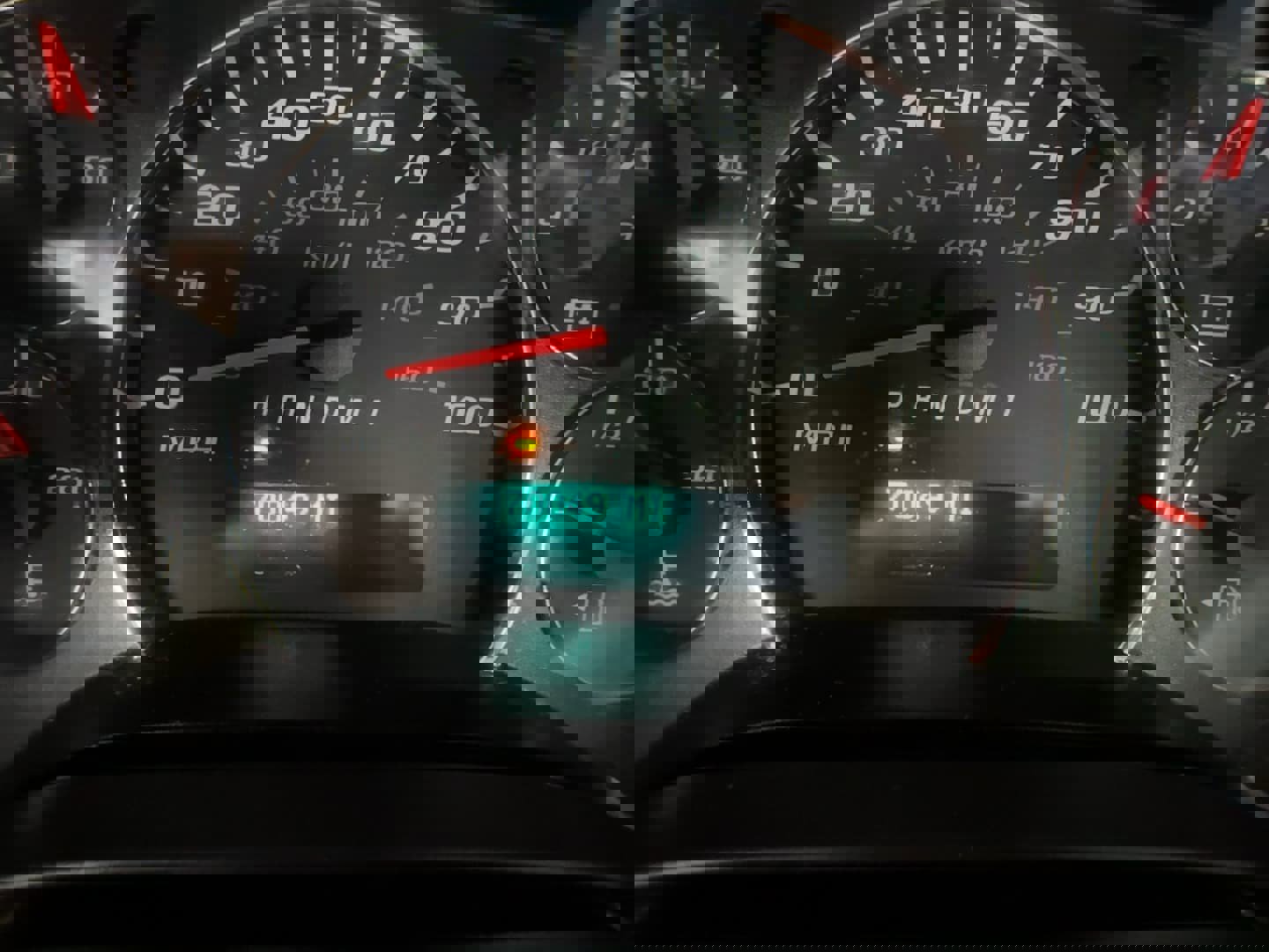 Used 2017 GMC Savana 2500 image 8