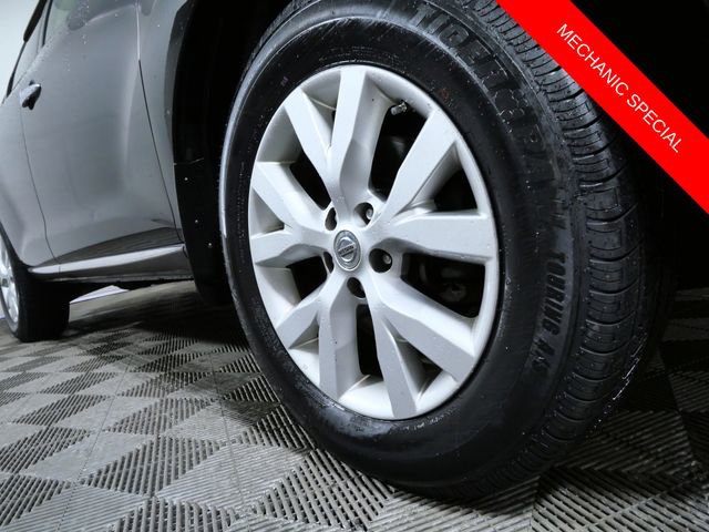 Used 2012 Nissan Murano SV AWD/4WD image 2