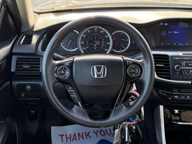 Used 2017 Honda Accord LX image 31