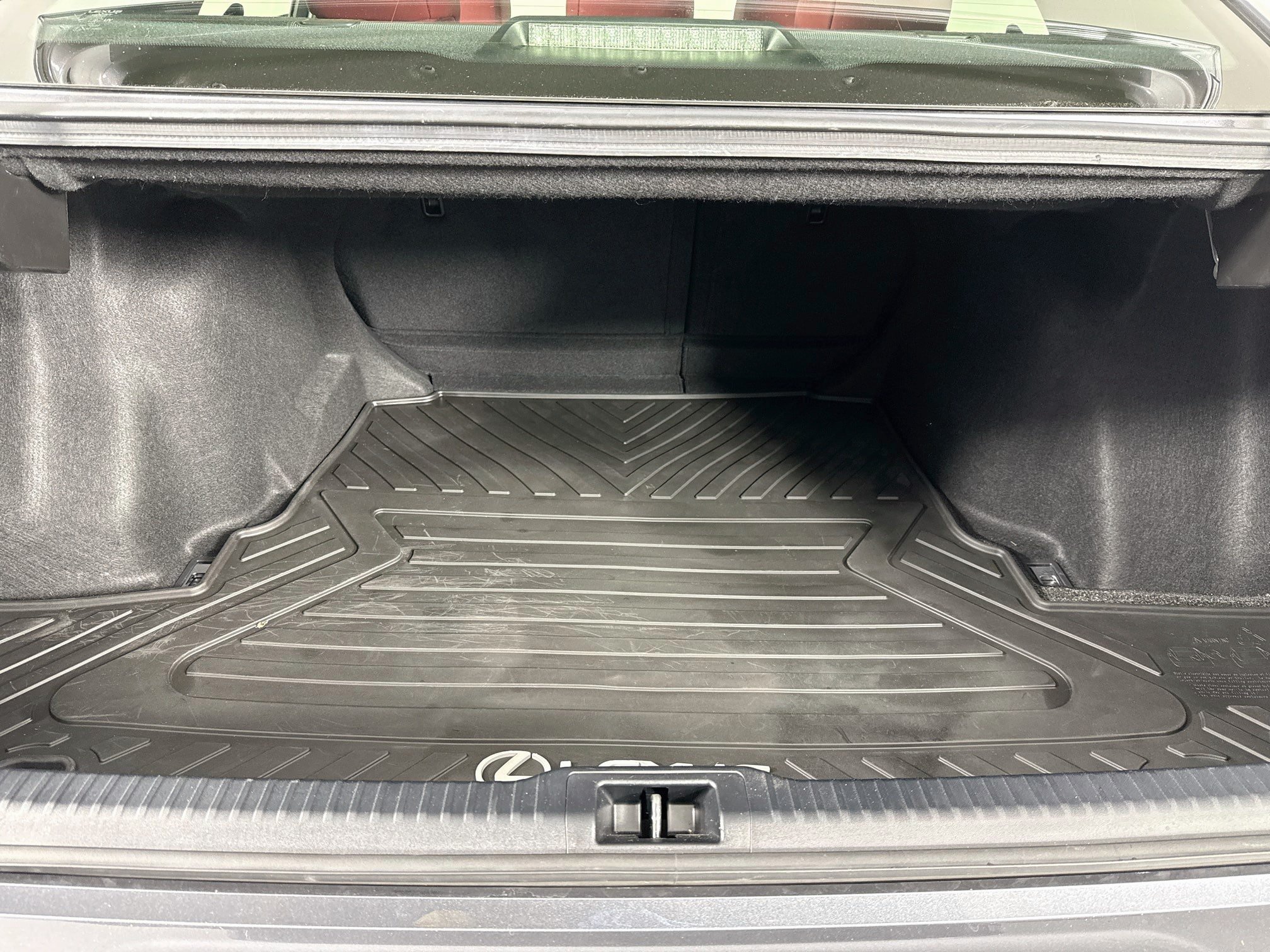 Used 2022 Lexus IS 350 F Sport w/ Memory Package AWD/4WD image 40