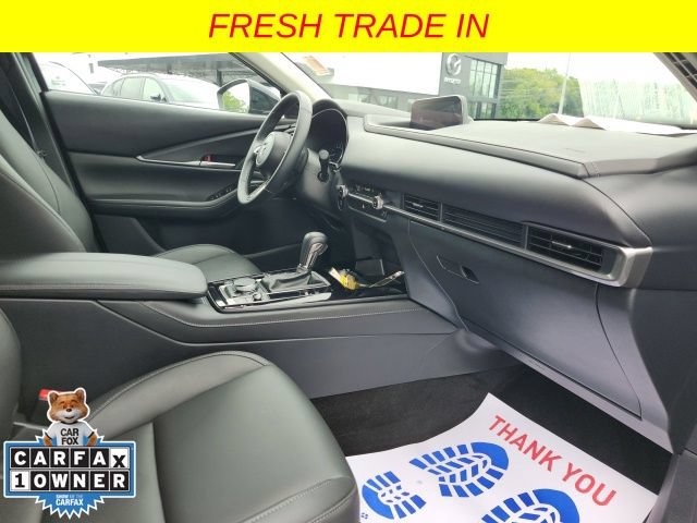 Used 2025 MAZDA CX-30 AWD 2.5 S w/ Select Sport Pkg image 27