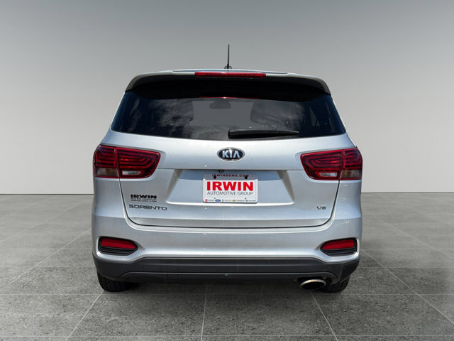 Used 2020 Kia Sorento AWD V6 image 5