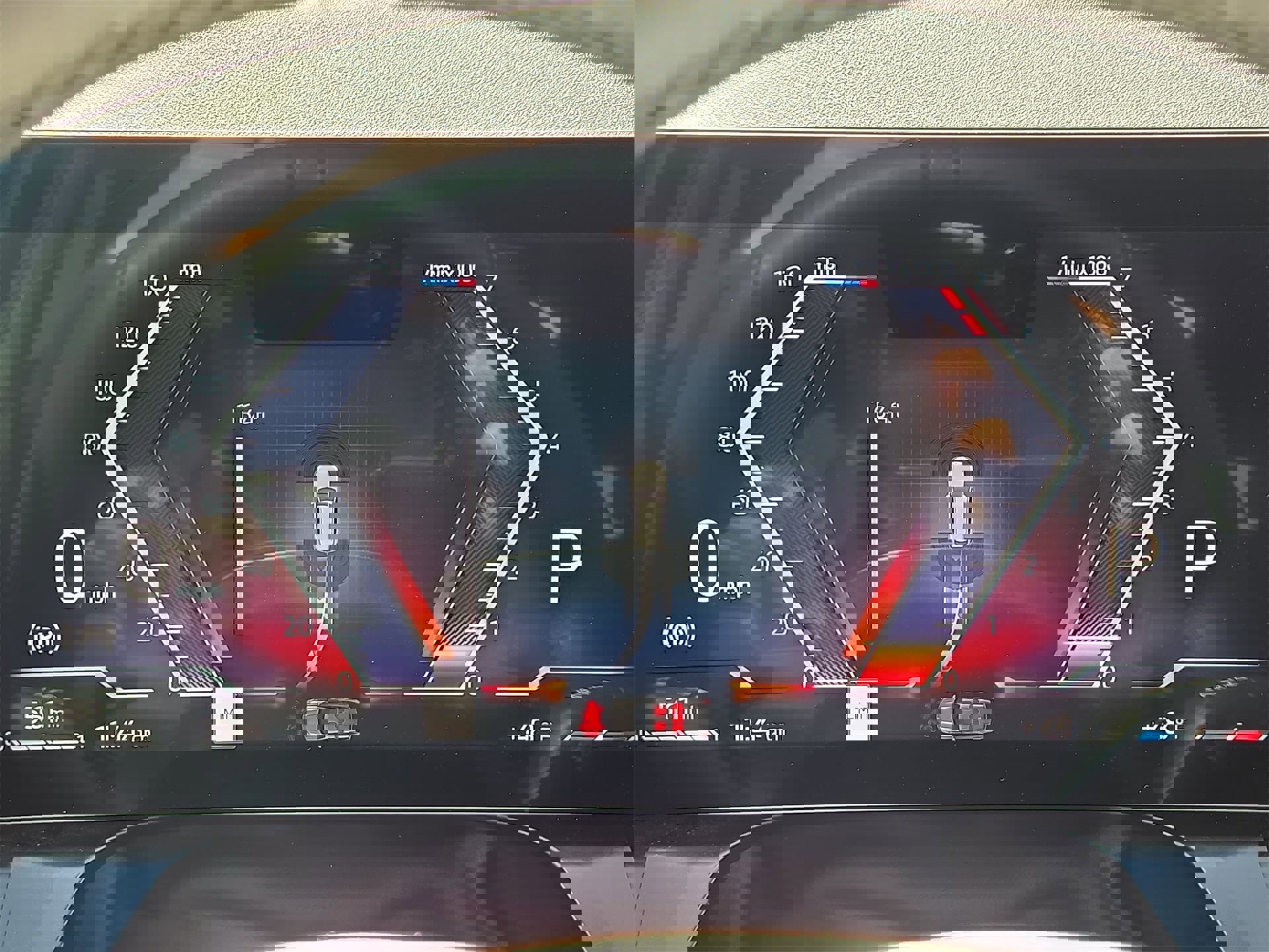 Used 2025 BMW X3 xDrive30i image 20