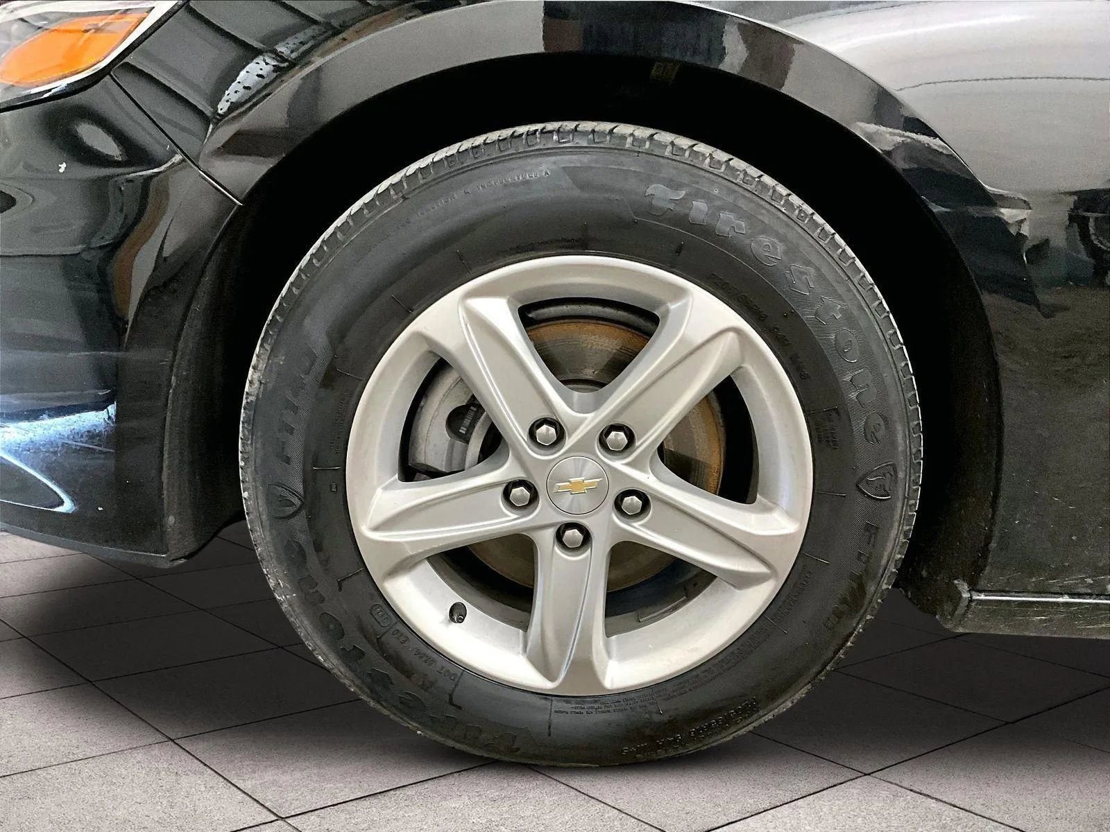 Used 2022 Chevrolet Malibu LS image 8