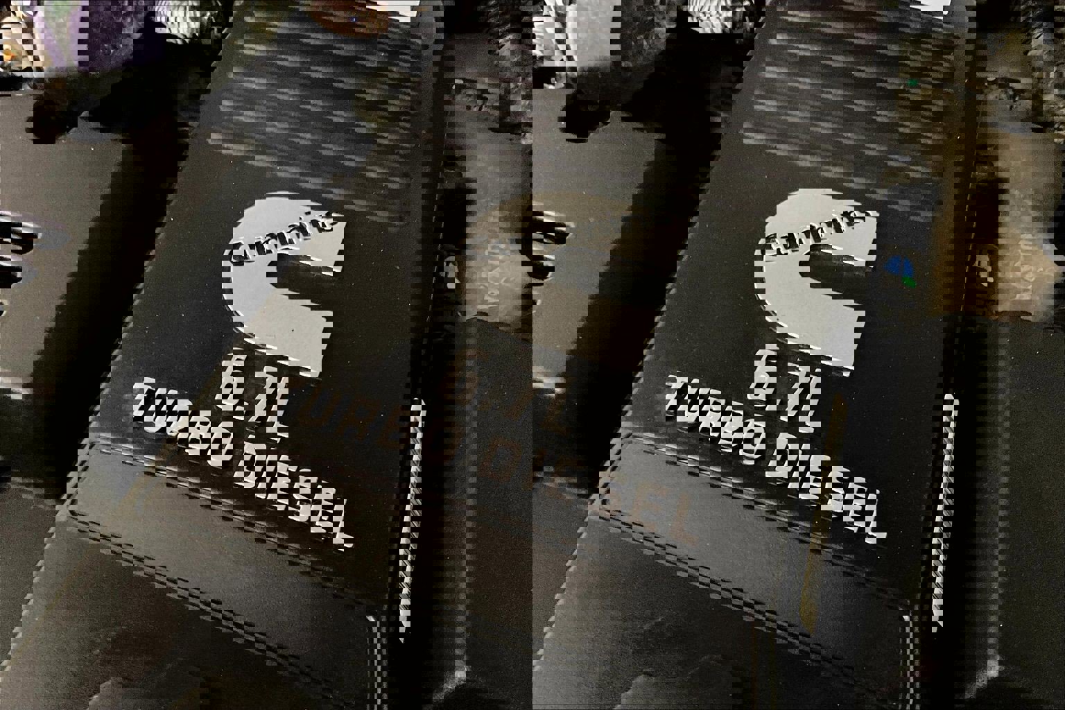 Used 2024 RAM 2500 Big Horn w/ Off Road Package image 31