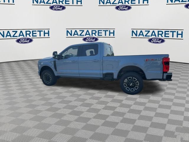 New 2026 Ford F350 Platinum w/ FX4 Off-Road Package AWD/4WD image 6