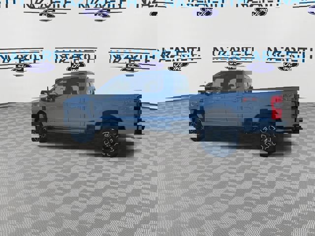 New 2026 Ford F350 Platinum w/ FX4 Off-Road Package image 6