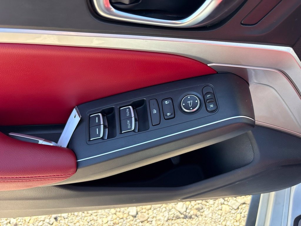 Used 2026 Acura Integra A-Spec FWD image 17