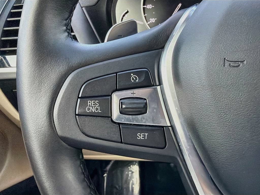 Used 2019 BMW X3 xDrive30i w/ Driving Assistance Package AWD/4WD image 38