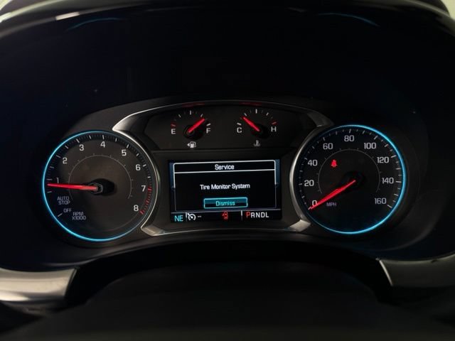 Used 2019 Chevrolet Traverse RS w/ LPO, Floor Liner Package FWD image 22
