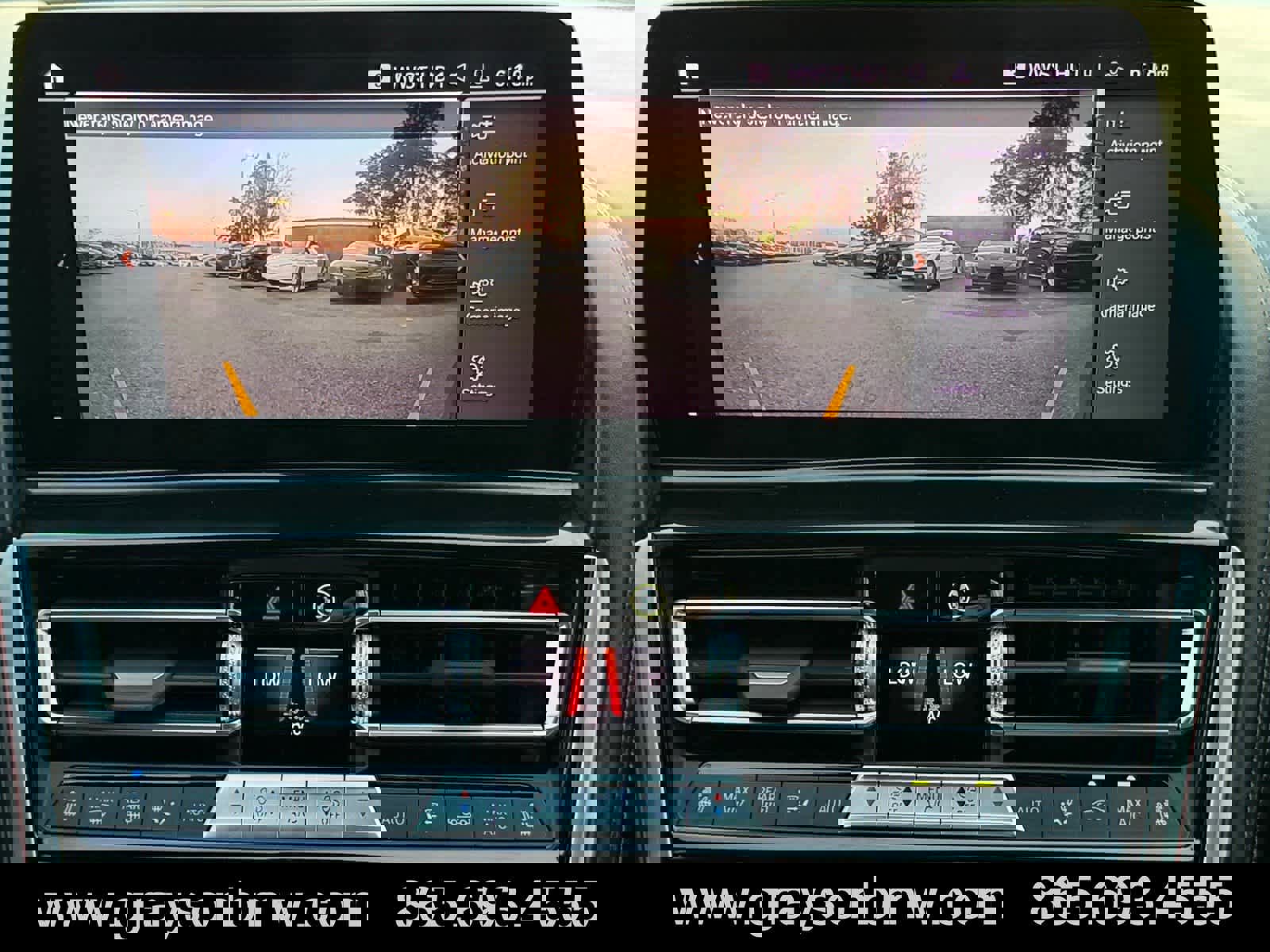 Used 2023 BMW 840i Gran Coupe image 19