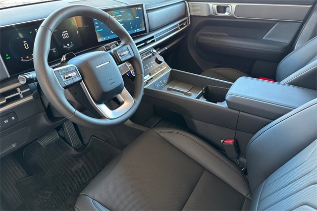 New 2026 Hyundai Santa Fe SEL image 10