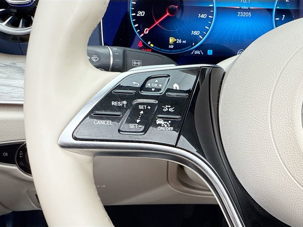 Certified 2023 Mercedes-Benz E 450 Cabriolet image 19