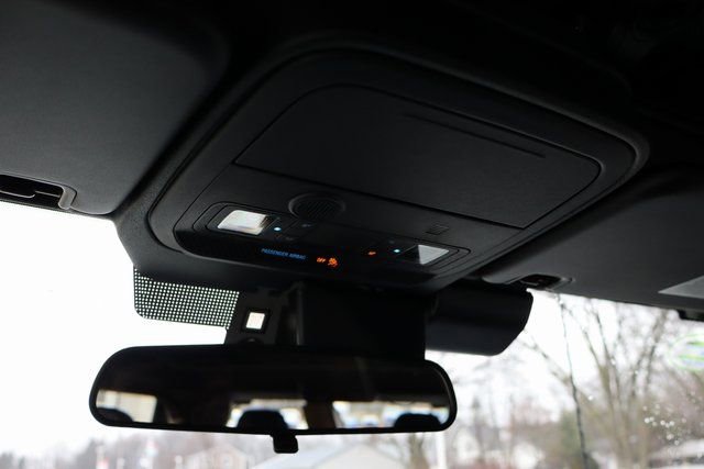 New 2025 Ford Bronco 2-Door w/ Sasquatch Package AWD/4WD image 31