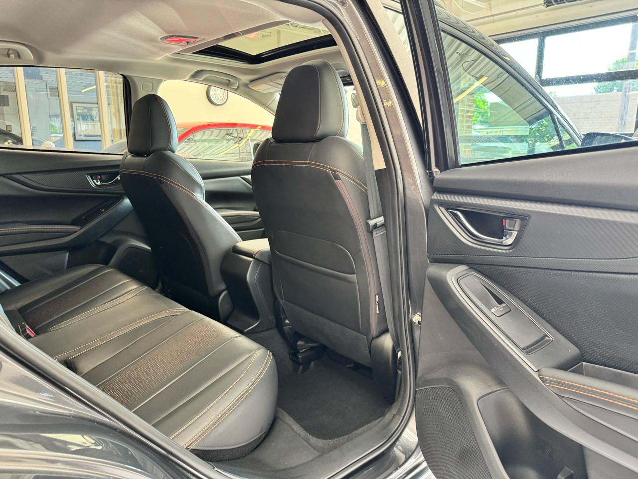 Used 2021 Subaru Crosstrek 2.5i Limited w/ Moonroof Package 2 AWD/4WD image 22