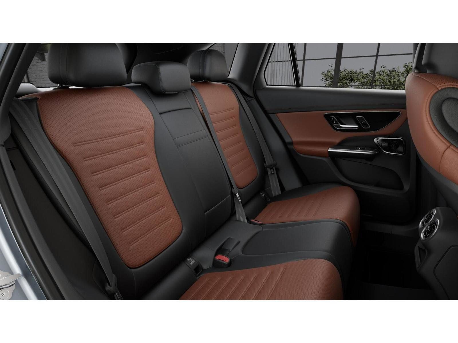 New 2026 Mercedes-Benz GLC 300 4MATIC image 6