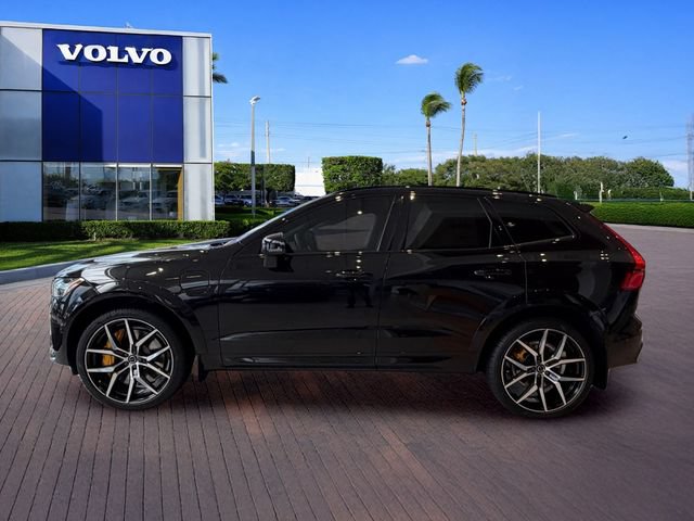 New 2026 Volvo XC60 T8 Polestar w/ Protection Package AWD/4WD image 4
