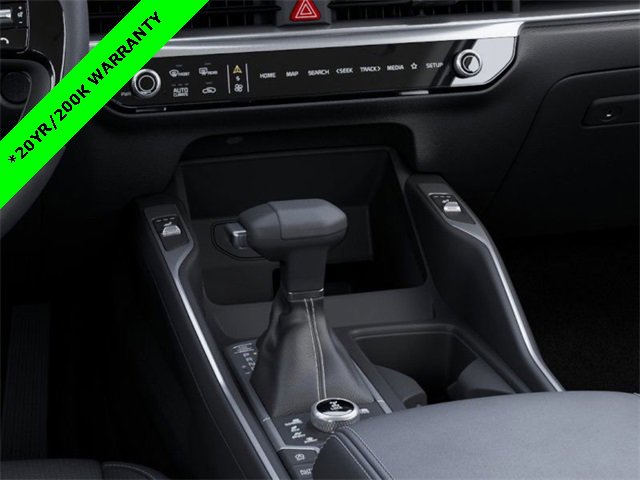 New 2026 Kia Sorento X-Line EX image 23