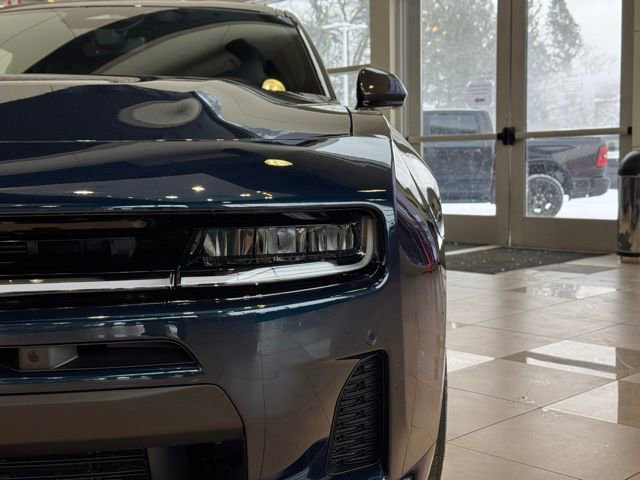 New 2026 Dodge Charger R/T Scat Pack video 2